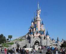 Disneyland Paris: come diventare personaggio Disney