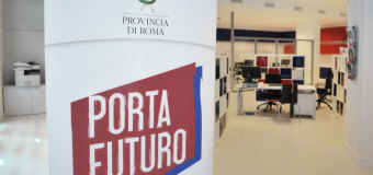 Porta futuro: un corso per definire l’obiettivo professionale