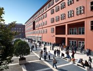 3 diplomati all’Università Bicocca di Milano