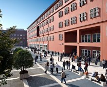 3 diplomati all’Università Bicocca di Milano