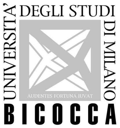 3 diplomati all'Università Bicocca di Milano