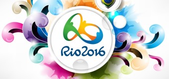 Rio 2016: volontari alle Olimpiadi