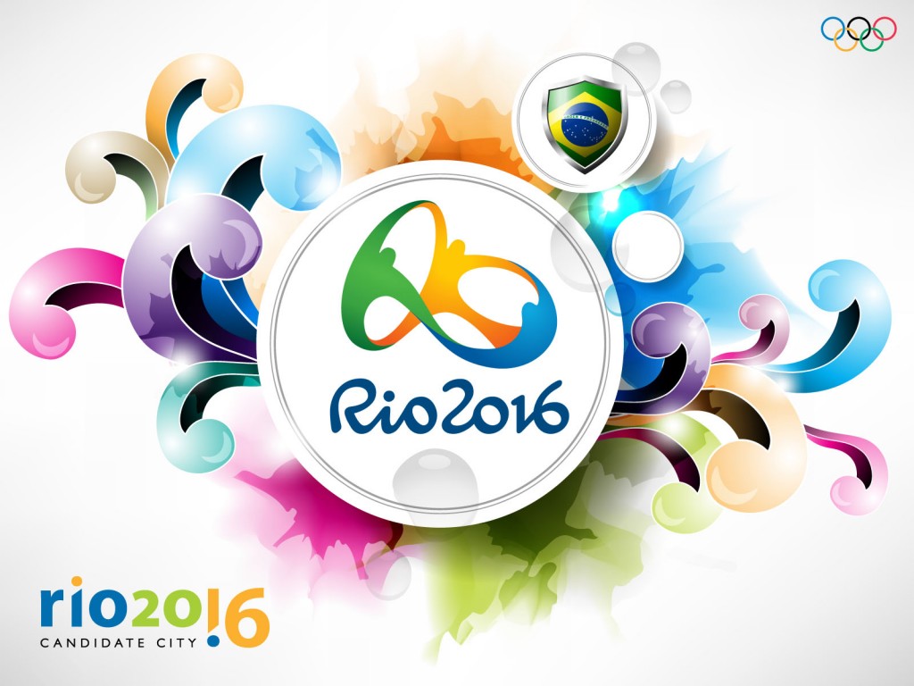 Rio 2016: volontari alle Olimpiadi