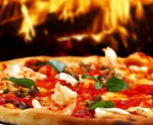 Germania, la Pizzeria Roma cerca coppia di pizzaioli in Baviera