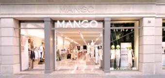 Lavorare nell’abbigliamento a ritmo di Mango