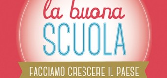 La Buona Scuola, un riassunto in 12 punti: video