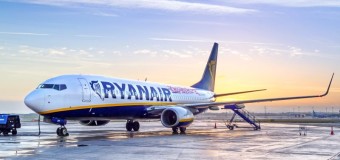 Ryanair: occasioni di lavoro da prendere al volo