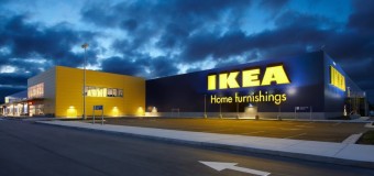 Nuove selezioni tra gli scaffali Ikea