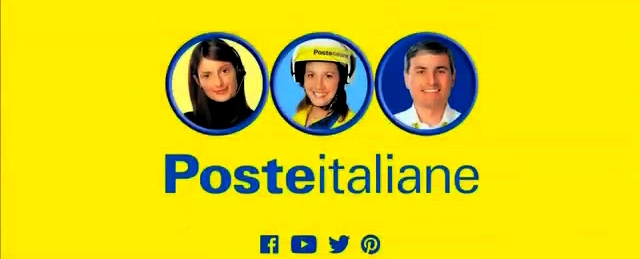 Poste italiane